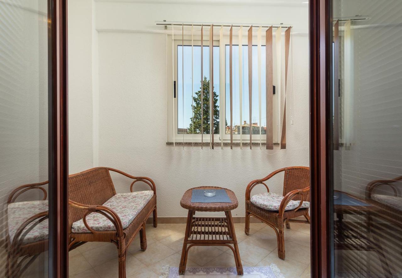 Apartments Smaila 1729 Πούλα Εξωτερικό φωτογραφία