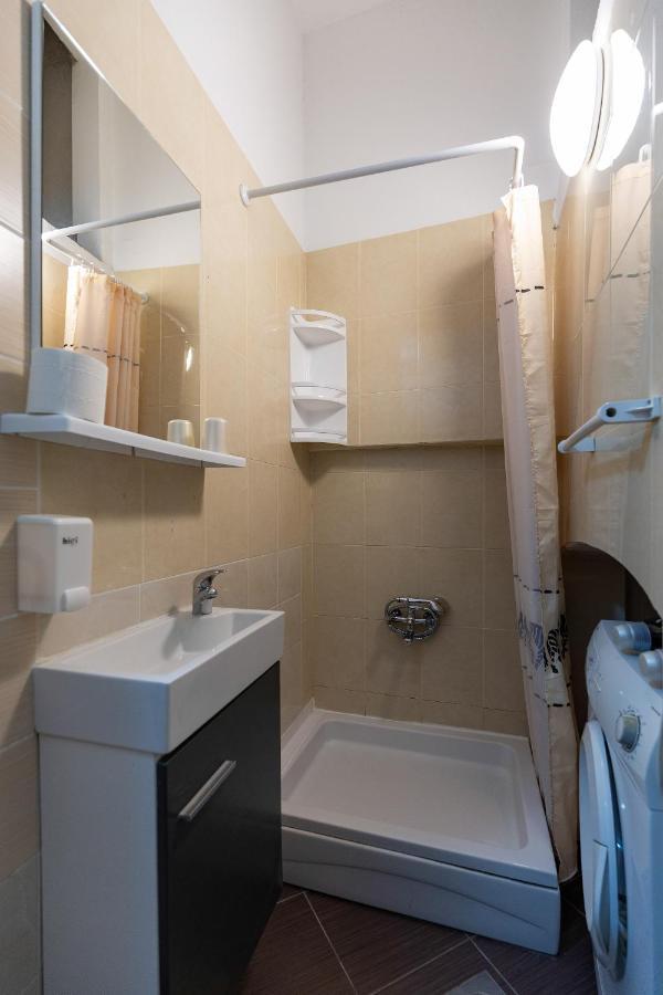 Apartments Smaila 1729 Πούλα Εξωτερικό φωτογραφία