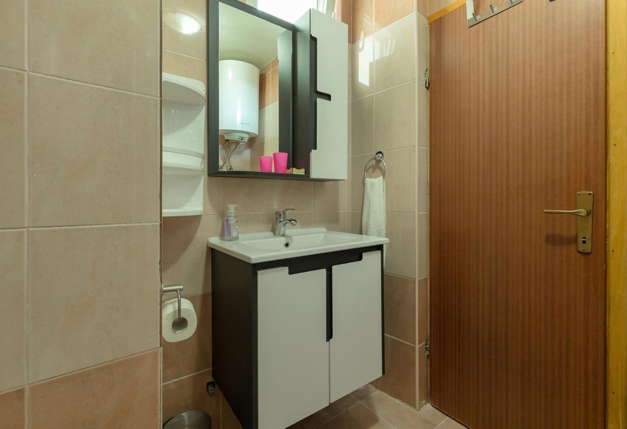 Apartments Smaila 1729 Πούλα Εξωτερικό φωτογραφία