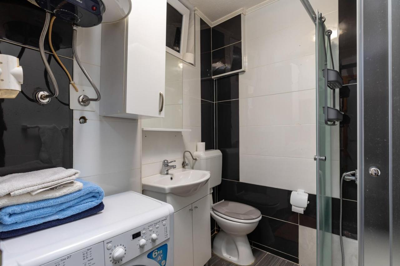 Apartments Smaila 1729 Πούλα Εξωτερικό φωτογραφία