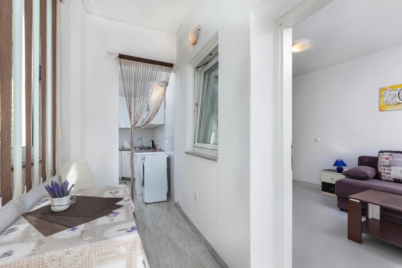 Apartments Smaila 1729 Πούλα Εξωτερικό φωτογραφία