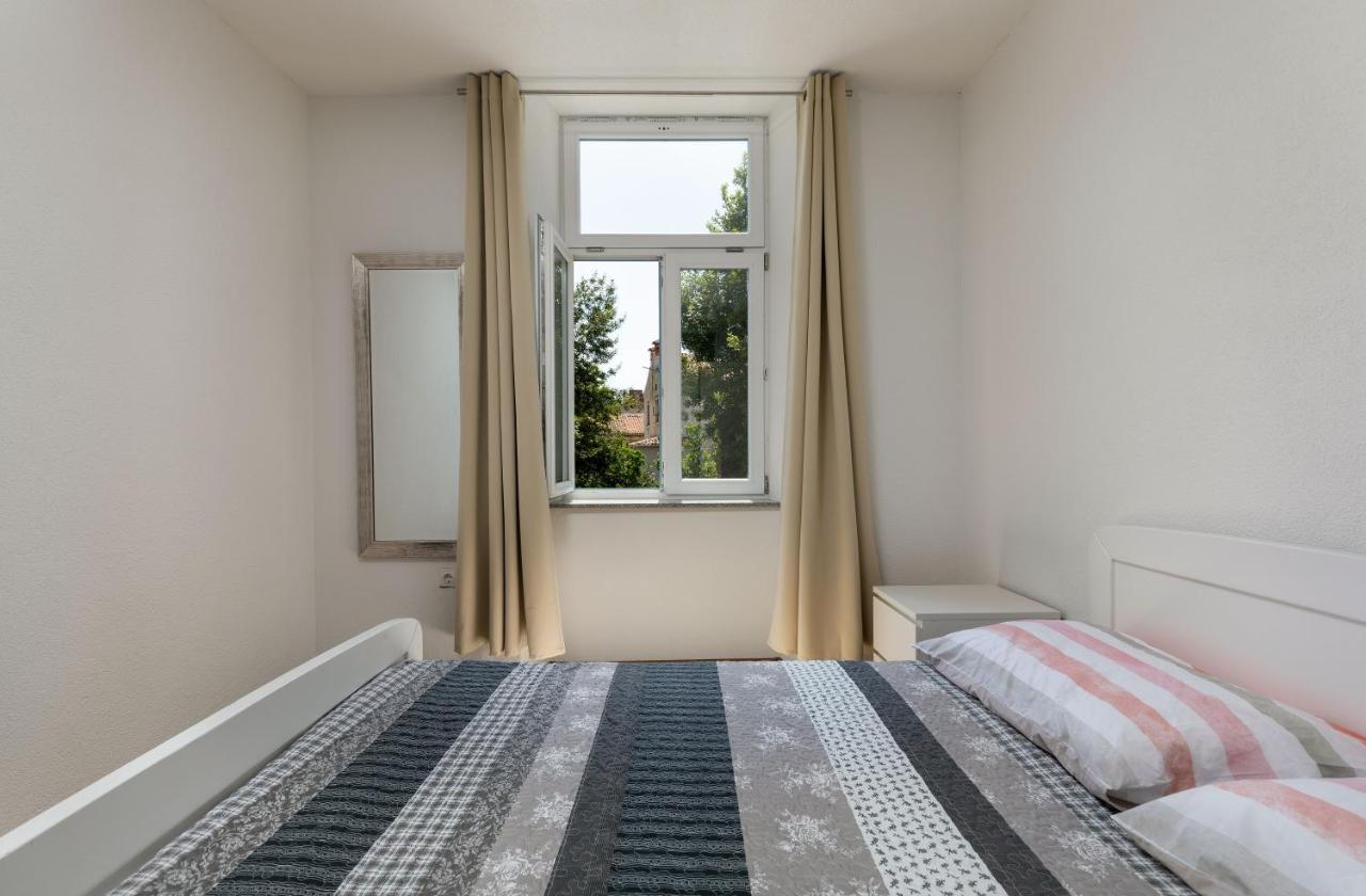 Apartments Smaila 1729 Πούλα Εξωτερικό φωτογραφία