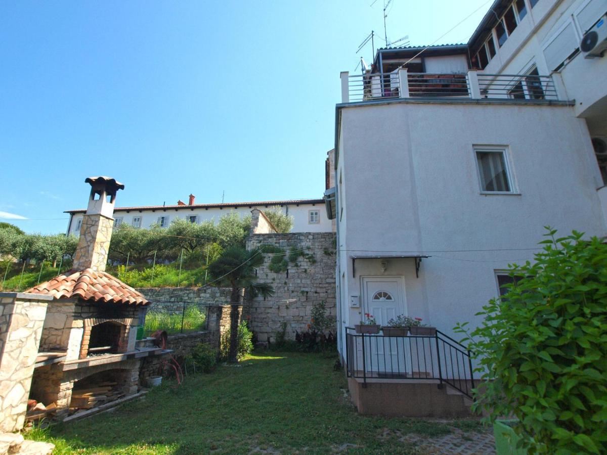 Apartments Smaila 1729 Πούλα Εξωτερικό φωτογραφία