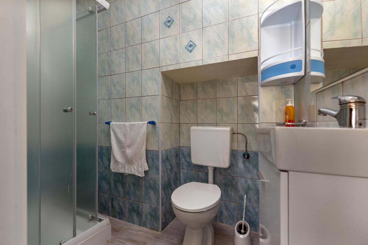 Apartments Smaila 1729 Πούλα Εξωτερικό φωτογραφία