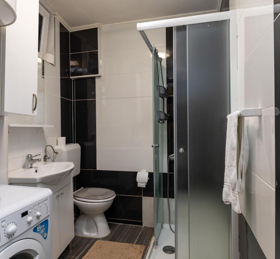 Apartments Smaila 1729 Πούλα Εξωτερικό φωτογραφία
