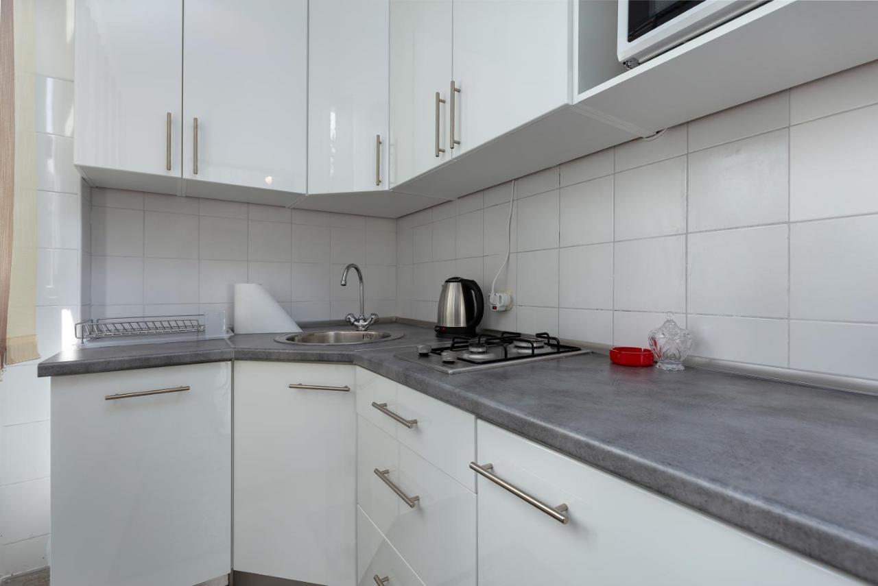 Apartments Smaila 1729 Πούλα Εξωτερικό φωτογραφία