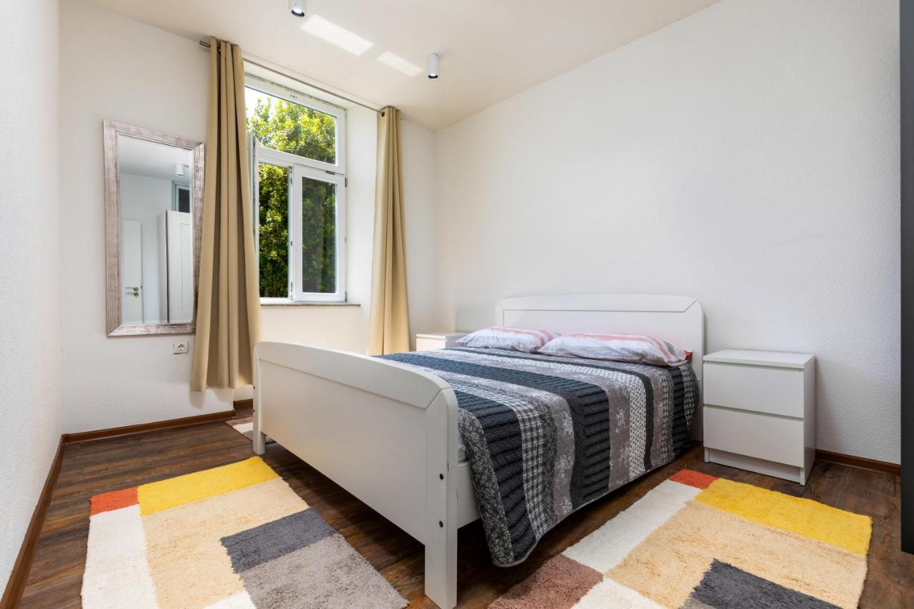 Apartments Smaila 1729 Πούλα Εξωτερικό φωτογραφία