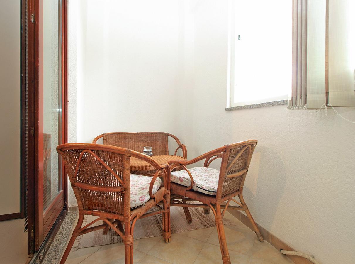 Apartments Smaila 1729 Πούλα Εξωτερικό φωτογραφία
